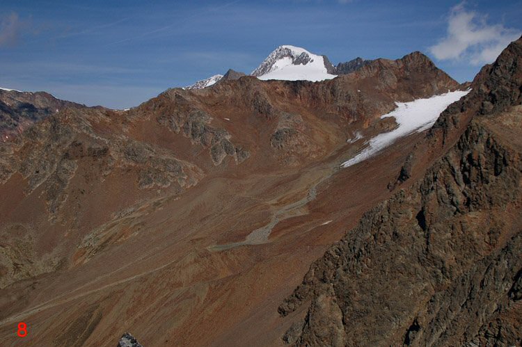 Laghi di Saldura